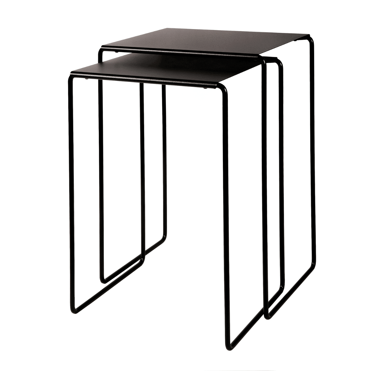 PORVOO nesting table set – Everyday Design International