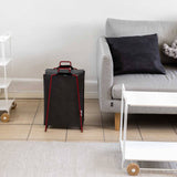 HELSINKI holder and reusable bag (polypropylene)