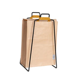 HELSINKI holder and reusable bag (polypropylene)