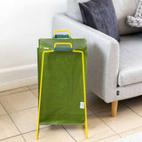 TURKU XL holder and reusable bag (polypropylene)