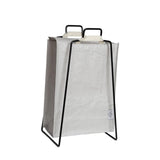 HELSINKI holder and reusable bag (polypropylene)