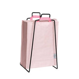 HELSINKI holder and reusable bag (polypropylene)