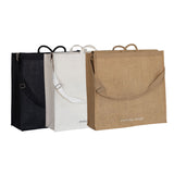 TURKU XL jute bag extra wide (3 pcs) bundle