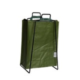 HELSINKI holder and reusable bag (polypropylene)