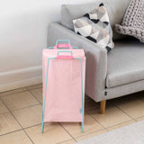 TURKU XL holder and reusable bag (polypropylene)