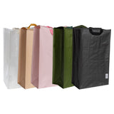 TURKU XL reusable bag (polypropylene) 5-bag bundle