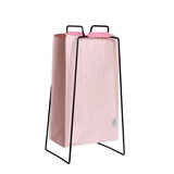 TURKU XL holder and reusable bag (polypropylene)