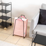 HELSINKI holder and reusable bag (polypropylene)