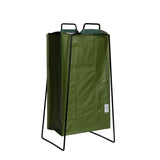 TURKU XL holder and reusable bag (polypropylene)