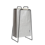 TURKU XL holder and reusable bag (polypropylene)