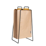 TURKU XL holder and reusable bag (polypropylene)