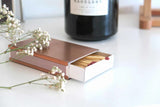 (Free gift) EVERYDAY DESIGN match box