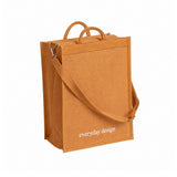 LAST CHANCE! HELSINKI jute bag with detachable handles