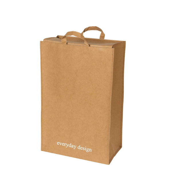TURKU XL washable paper bag
