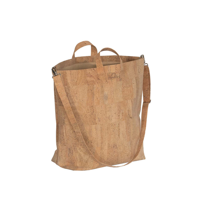 HELSINKI cork bag