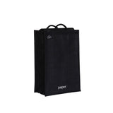 TURKU XL bag with recycling text
