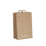 TURKU XL bag with recycling text