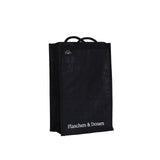 TURKU XL bag with recycling text