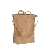 TURKU XL cork bag