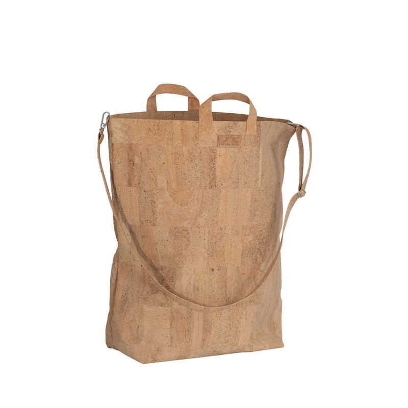 TURKU XL cork bag