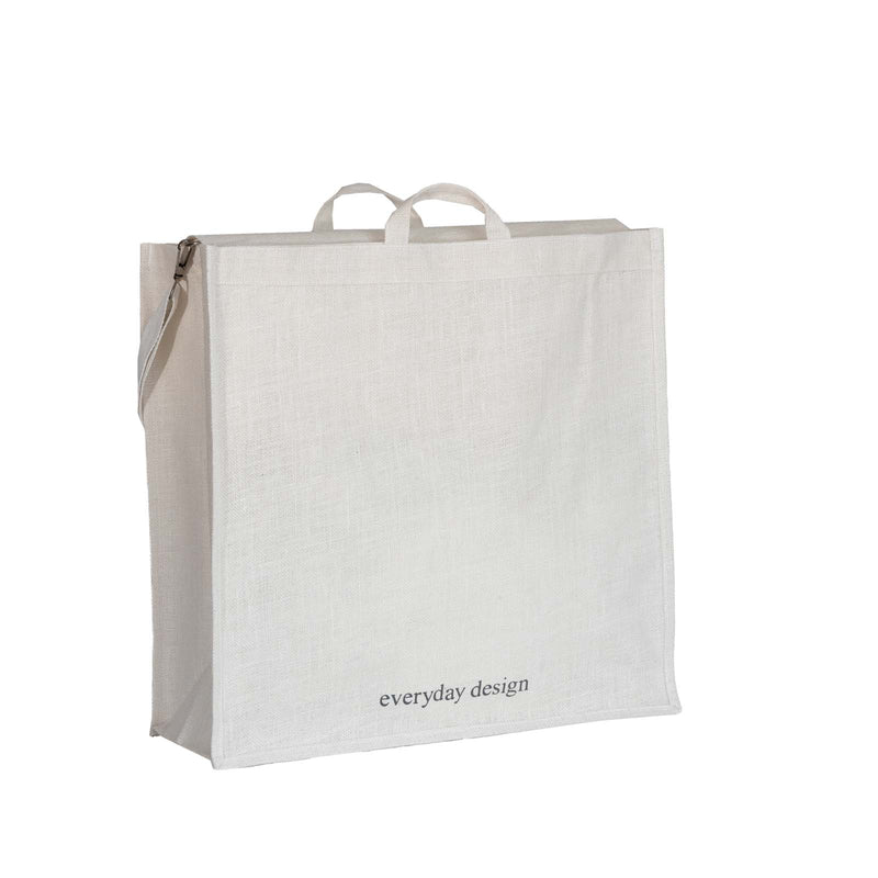 TURKU XL bag extra wide