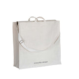 TURKU XL bag extra wide