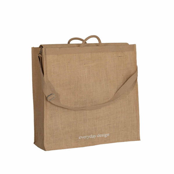 TURKU XL bag extra wide