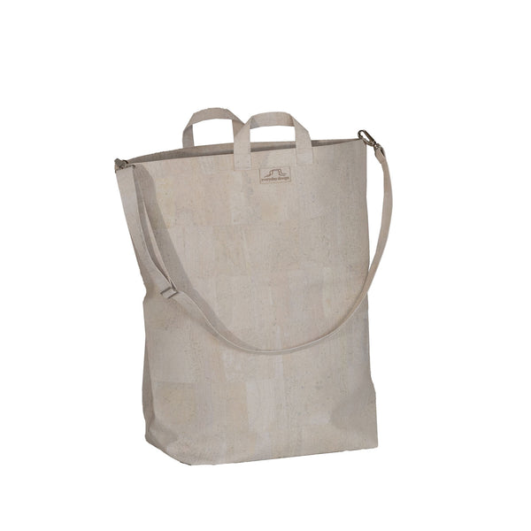 TURKU XL cork bag