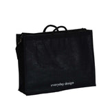 HELSINKI jute bag extra wide