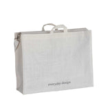 HELSINKI jute bag extra wide