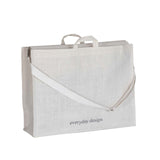 HELSINKI jute bag extra wide