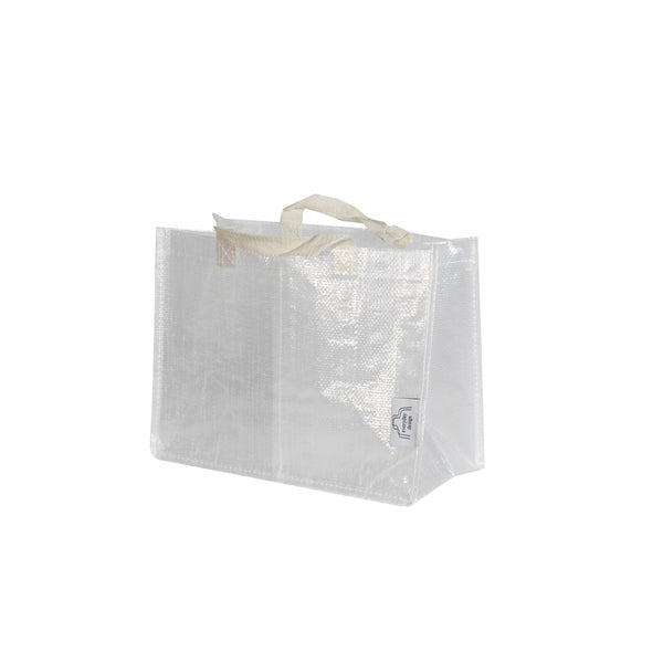 LAHTI compartmentalized bag (polypropylene)