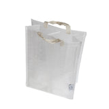 HELSINKI compartmentalized bag (polypropylene)