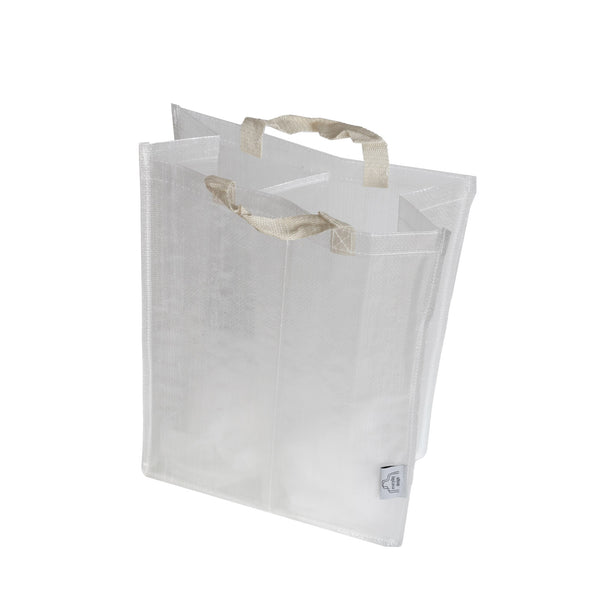 HELSINKI compartmentalized bag (polypropylene)