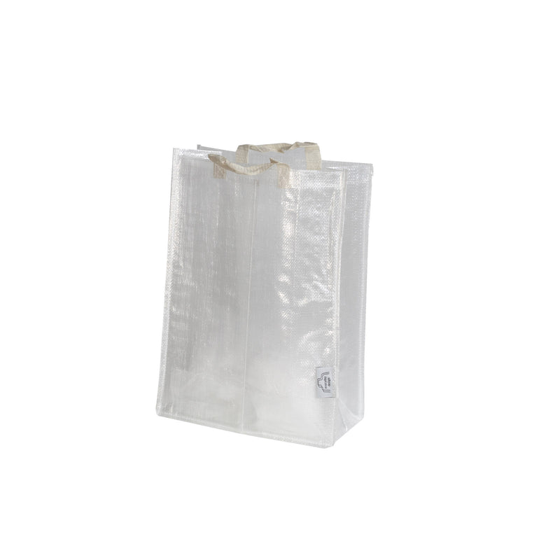 HELSINKI compartmentalized bag (polypropylene)