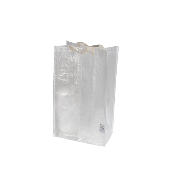 TURKU XL compartmentalized bag (polypropylene)