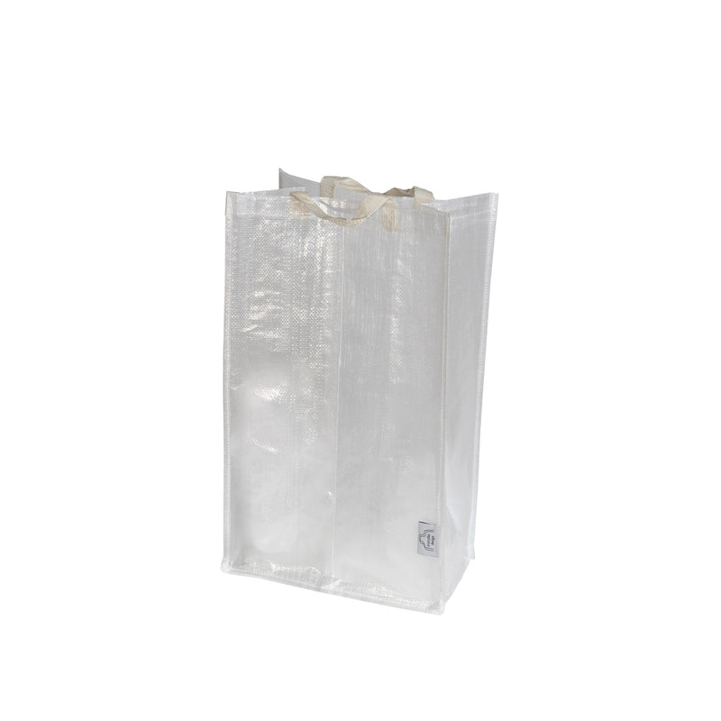 TURKU XL compartmentalized bag (polypropylene)