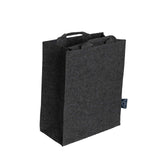 HELSINKI recycled carpet bag