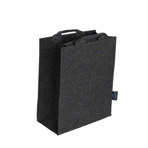 HELSINKI recycled carpet bag