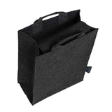HELSINKI recycled carpet bag