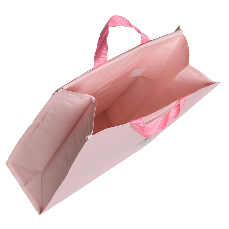 HELSINKI reusable bag (polypropylene)