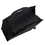 HELSINKI recycled carpet bag