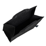 HELSINKI recycled carpet bag