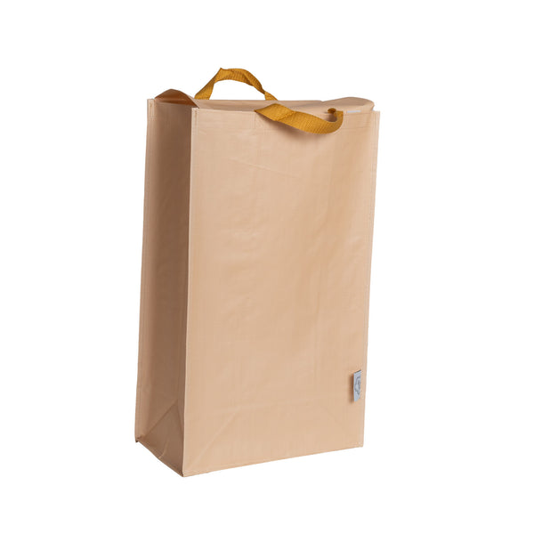 TURKU XL reusable bag (polypropylene) 5-bag bundle