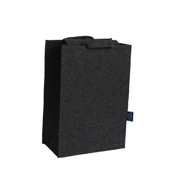 TURKU XL recycled carpet bag