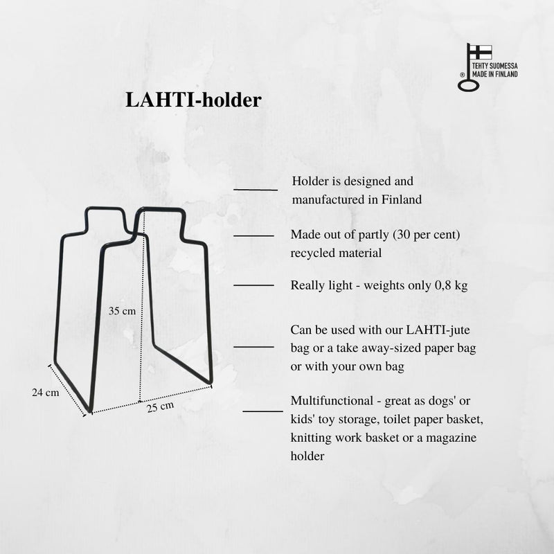 LAHTI holder