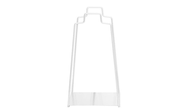 IVALO multifunctional holder white