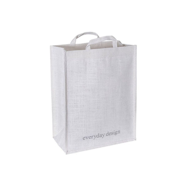 HELSINKI jute bag set of 5