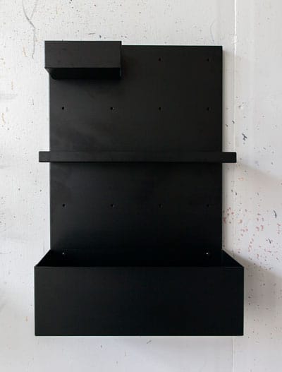 BOX wall organizer